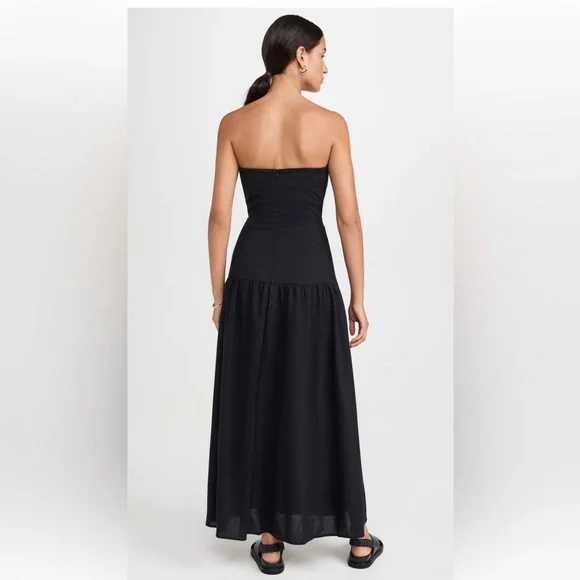 Seven Wonders Drop Waist Dress - Picture 2 of 2